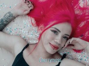 Cherrymoss