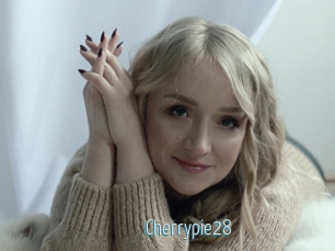 Cherrypie28
