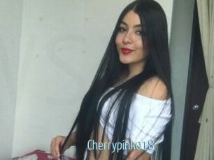 cherrypink018 Video Sexe