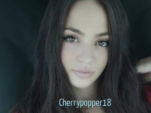 Cherrypopper18
