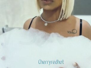 Cherryredhot