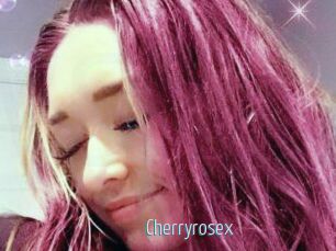 Cherryrosex