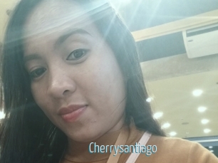 Cherrysantiago