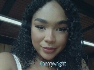 Cherrywright