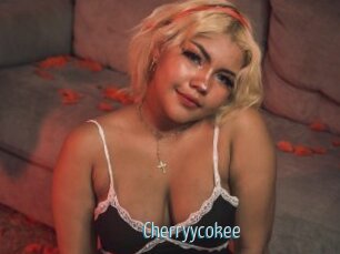 Cherryycokee