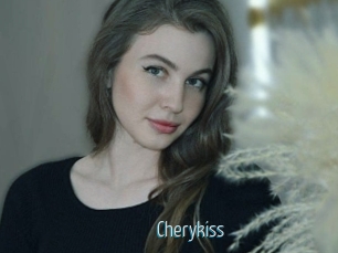 Cherykiss