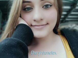 Cheryl_stonefox