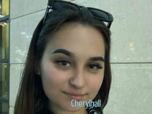 Cherylhall
