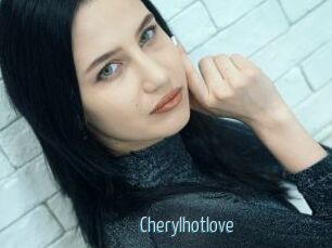 Cherylhotlove