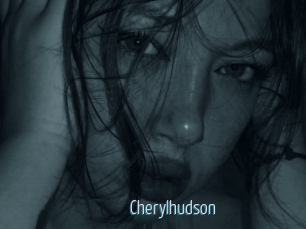 Cherylhudson