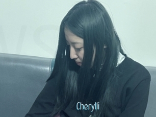 Cherylli