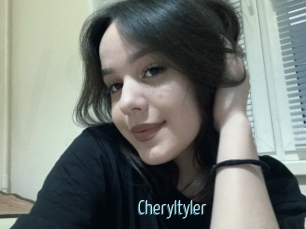 cheryltyler Video Sexe