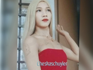 Cheskaschuyler