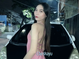 Cheskayu