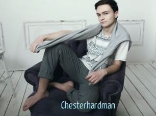 Chesterhardman