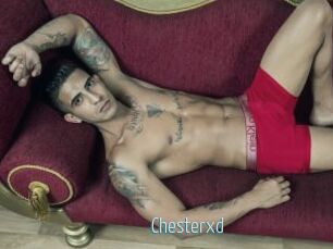 Chesterxd