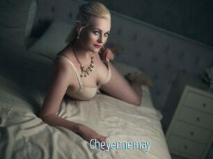 Cheyennemay