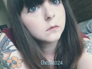 Cheza2024