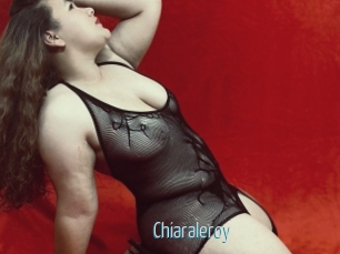 Chiaraleroy