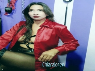 Chiaraloren