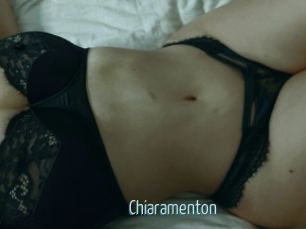 Chiaramenton