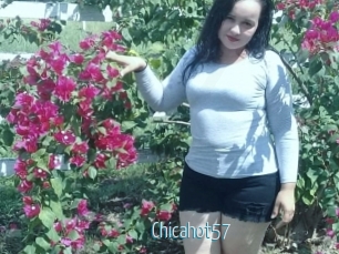 Chicahot57