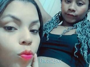 chicas23xx Video Sexe