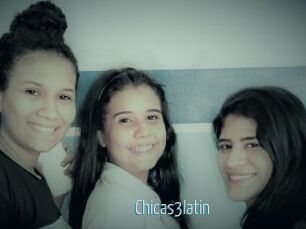 Chicas3latin