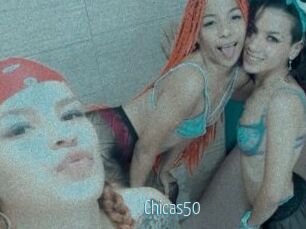 Chicas50