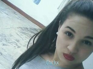 Chickx