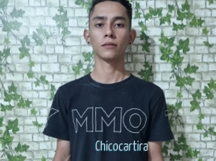 chicocartira Video Sexe