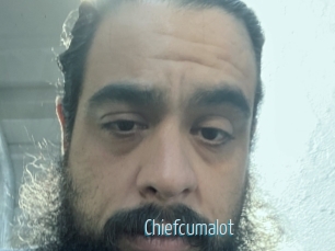 chiefcumalot Video Sexe
