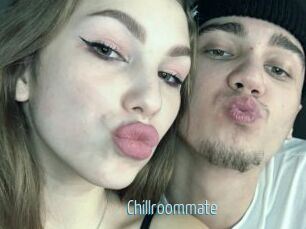 Chillroommate