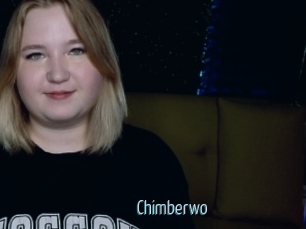 chimberwo Video Sexe