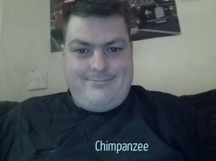 Chimpanzee