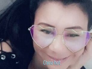 China_hot