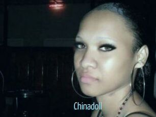 Chinadoll