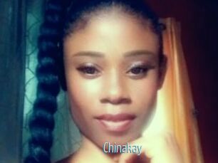 Chinakay
