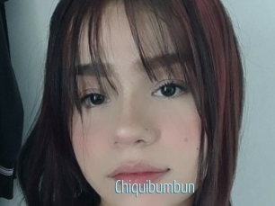 Chiquibumbun