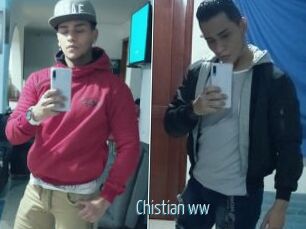 Chistian_ww