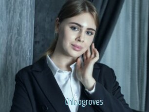 Chleogroves