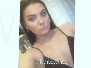 Chlochlosparkles