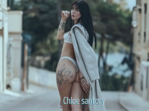 Chloe_santory