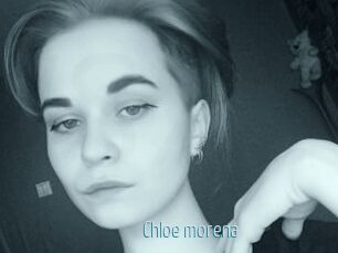 Chloe_morena
