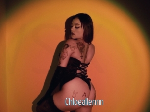 chloeallennn Video Sexe