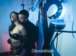 chloeandmaiik Video Sexe