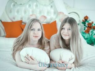 Chloeandnancy