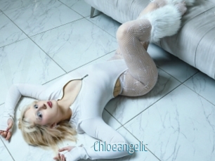 Chloeangelic