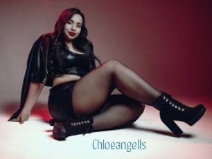 Chloeangells