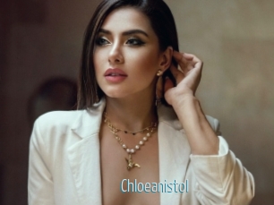Chloeanistol